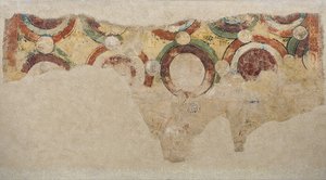 Altar from Santa Maria de Taüll by Unbekannt Unbekannt